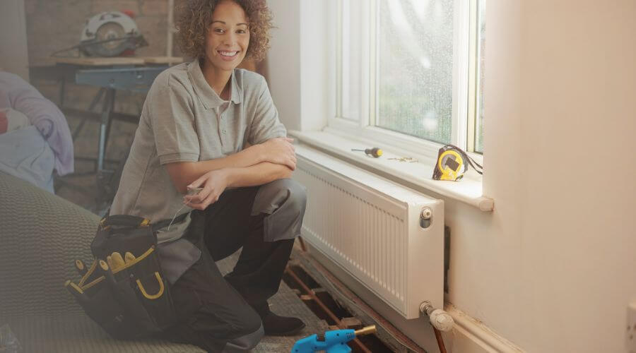Professional emergency plumbing in Osage City, KS